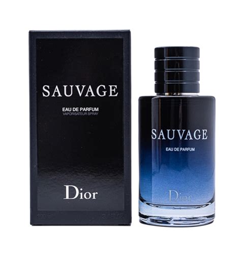 dior sauvage edp 3.4|sauvage dior cologne 3.4 oz.